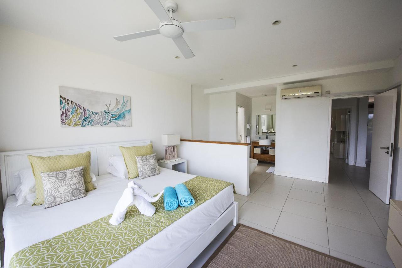 West Island By Horizon Holidays Riviere Noire Luaran gambar