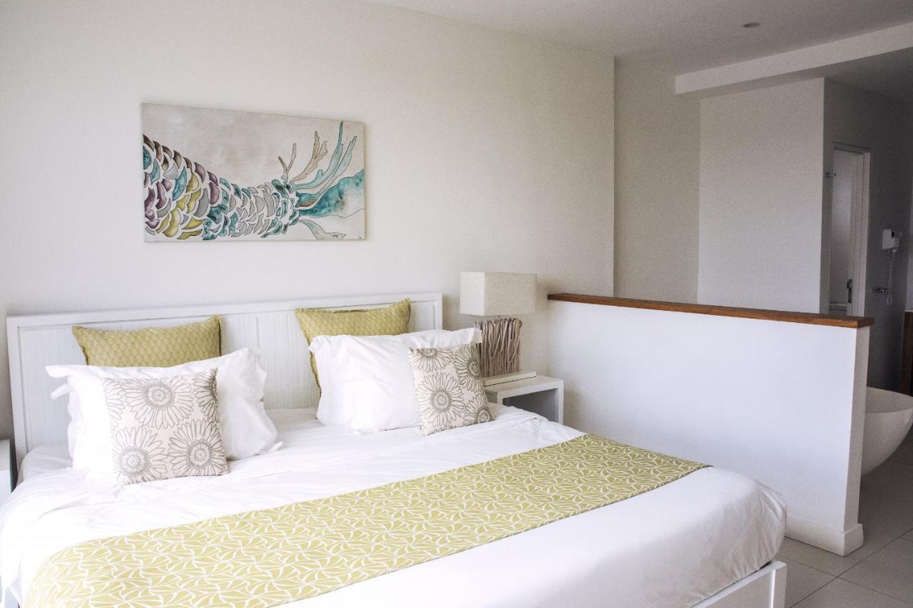 West Island By Horizon Holidays Riviere Noire Luaran gambar