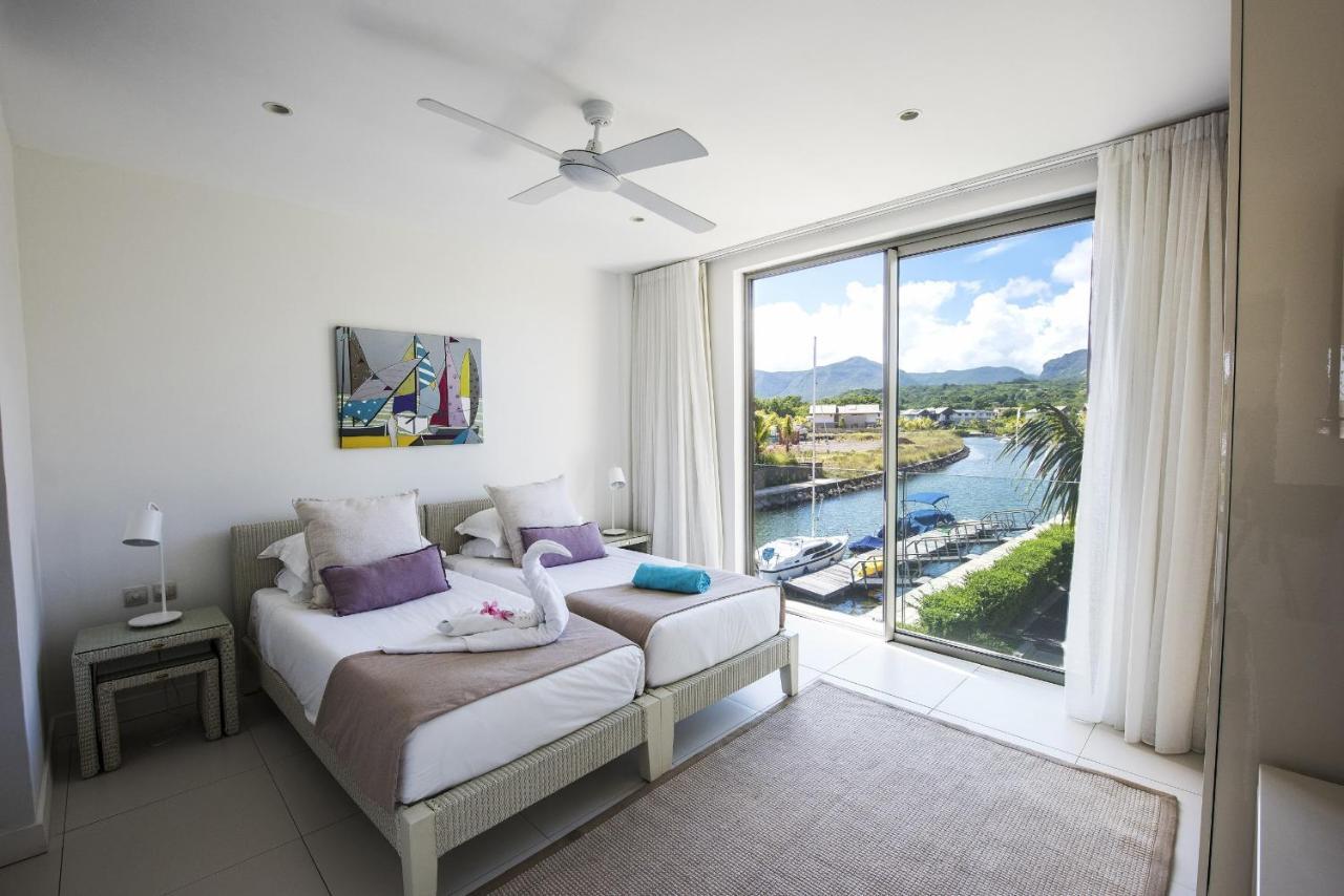 West Island By Horizon Holidays Riviere Noire Luaran gambar