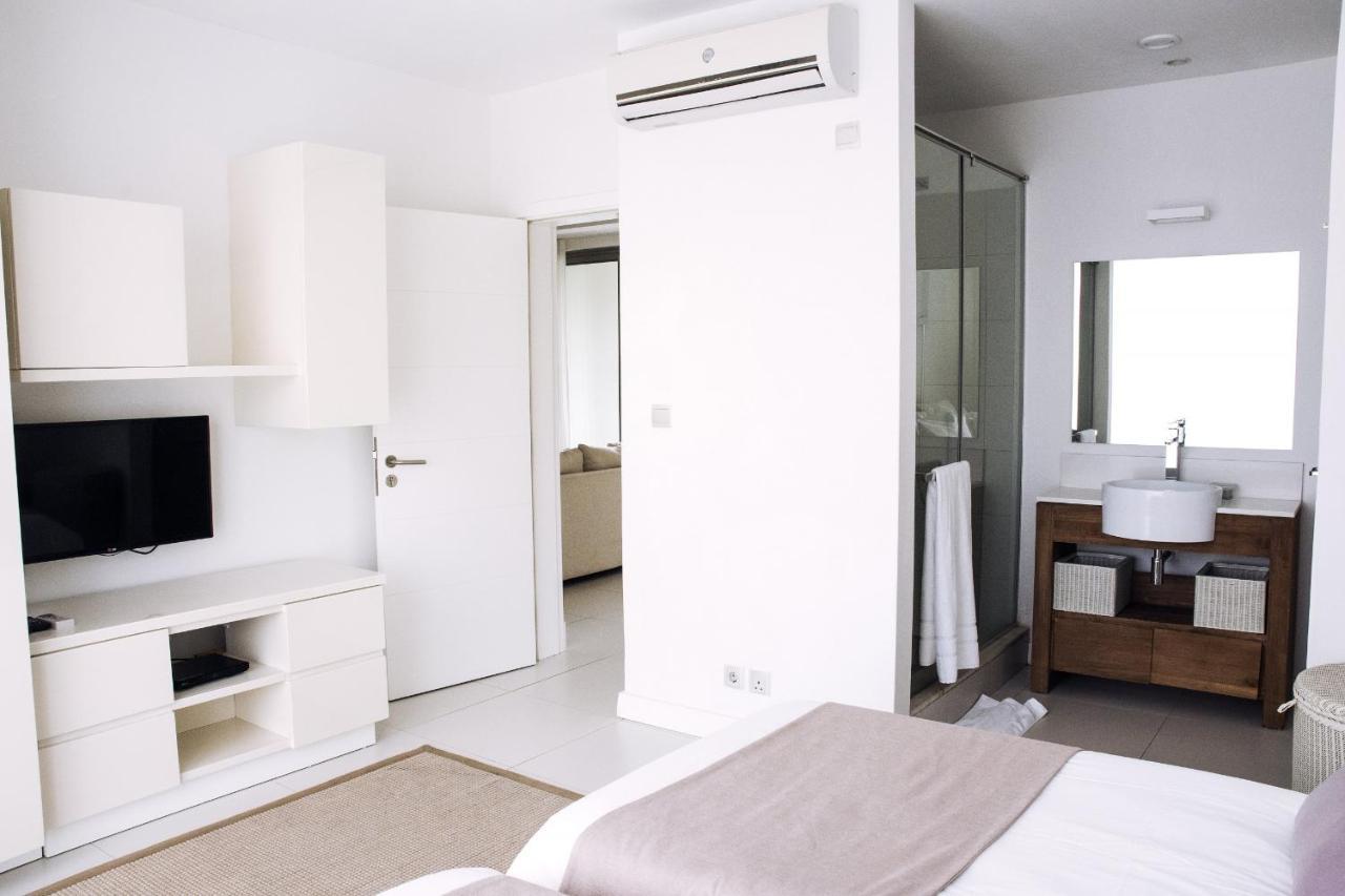 West Island By Horizon Holidays Riviere Noire Luaran gambar