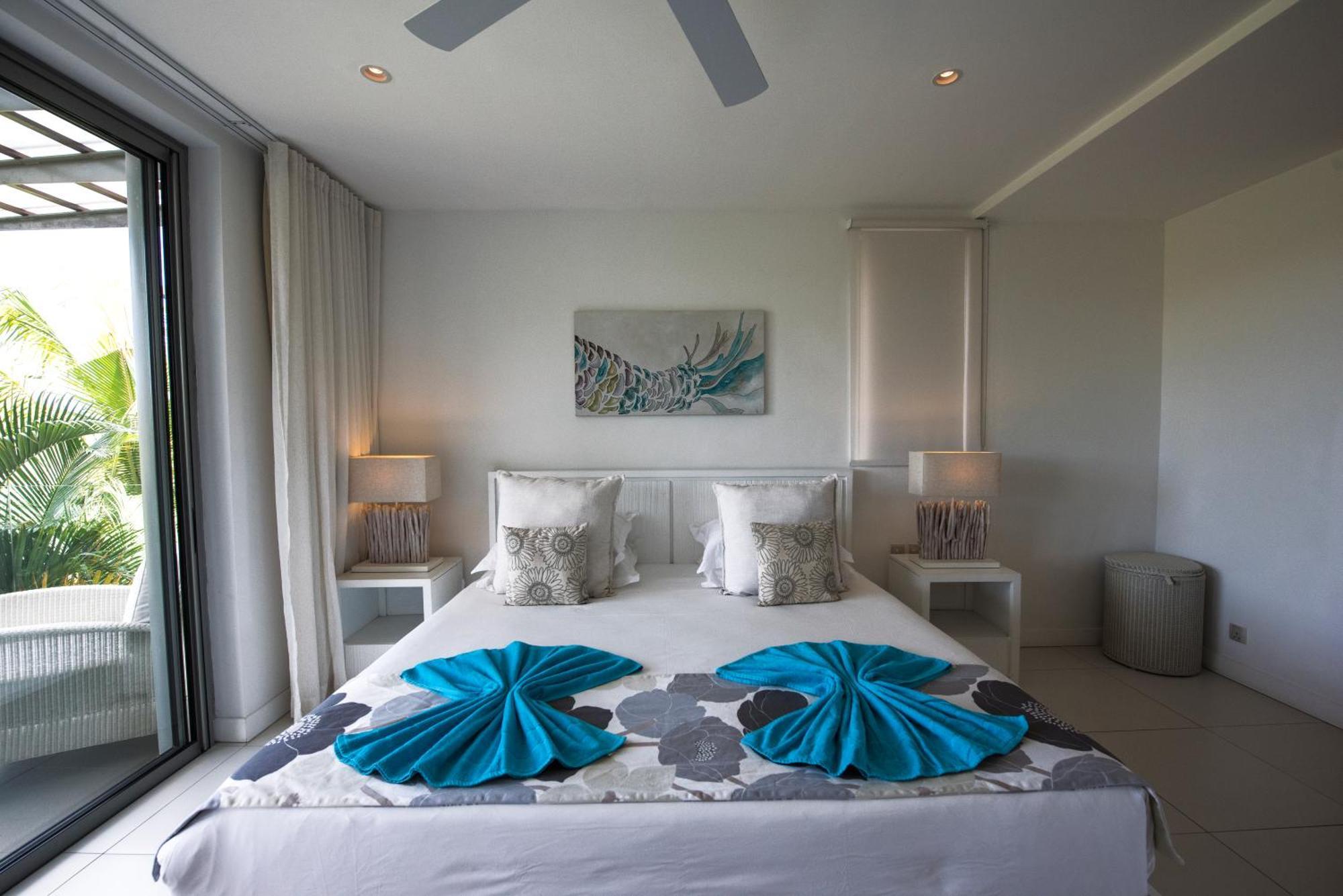 West Island By Horizon Holidays Riviere Noire Luaran gambar