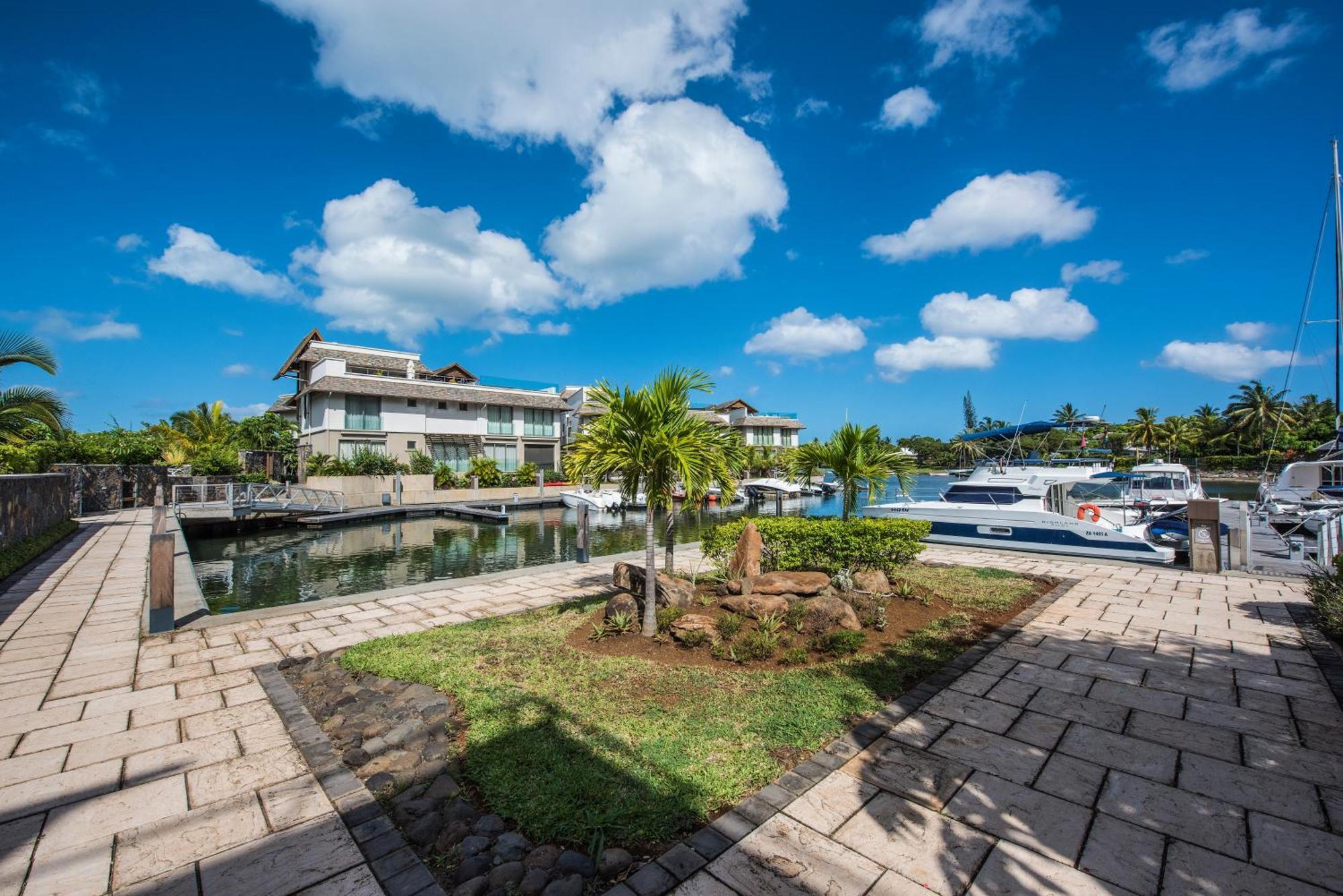 West Island By Horizon Holidays Riviere Noire Luaran gambar