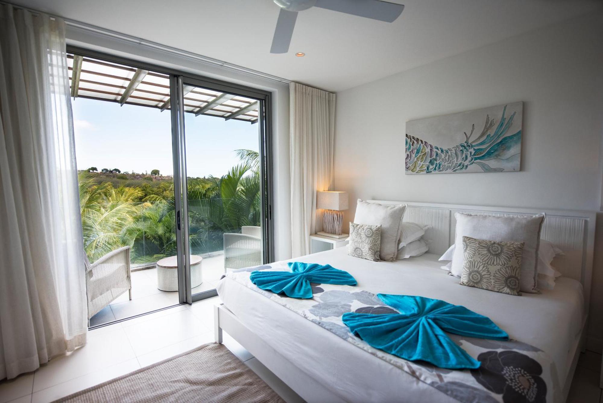 West Island By Horizon Holidays Riviere Noire Luaran gambar
