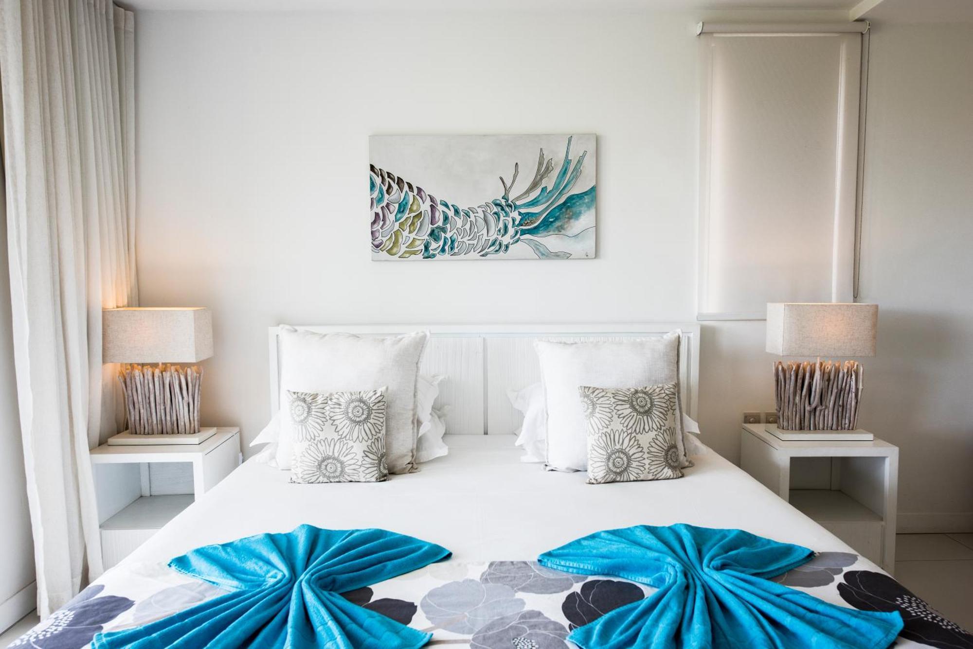 West Island By Horizon Holidays Riviere Noire Luaran gambar