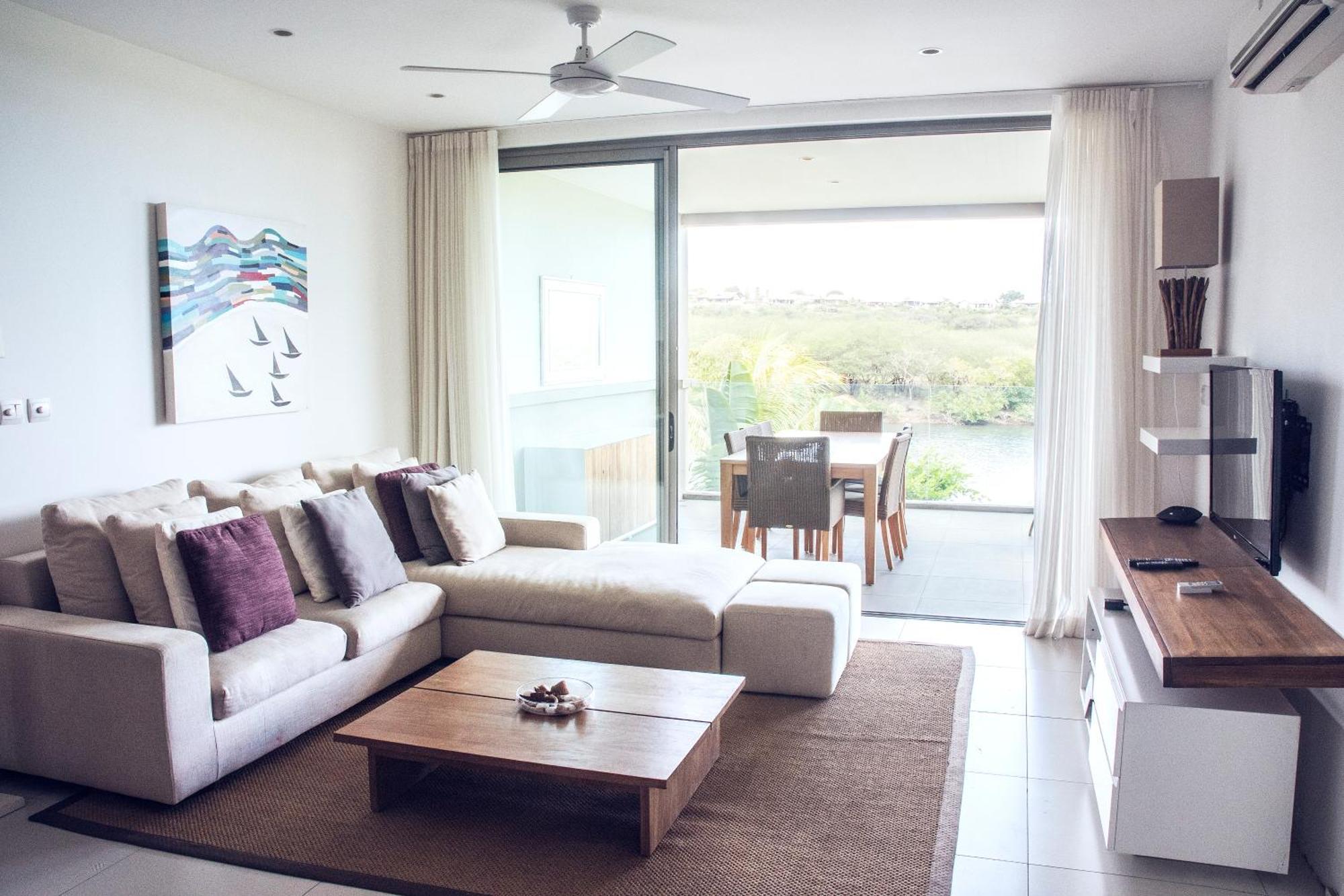 West Island By Horizon Holidays Riviere Noire Luaran gambar