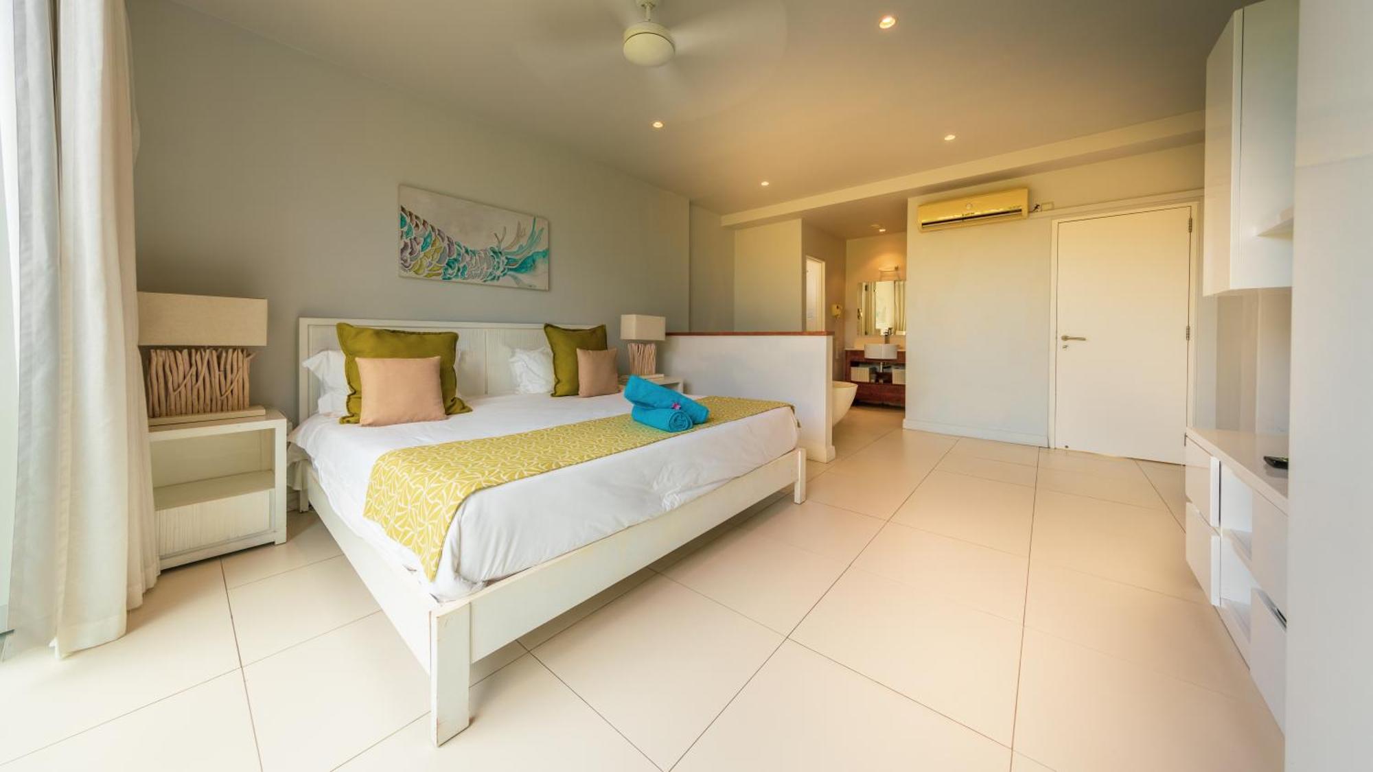 West Island By Horizon Holidays Riviere Noire Luaran gambar