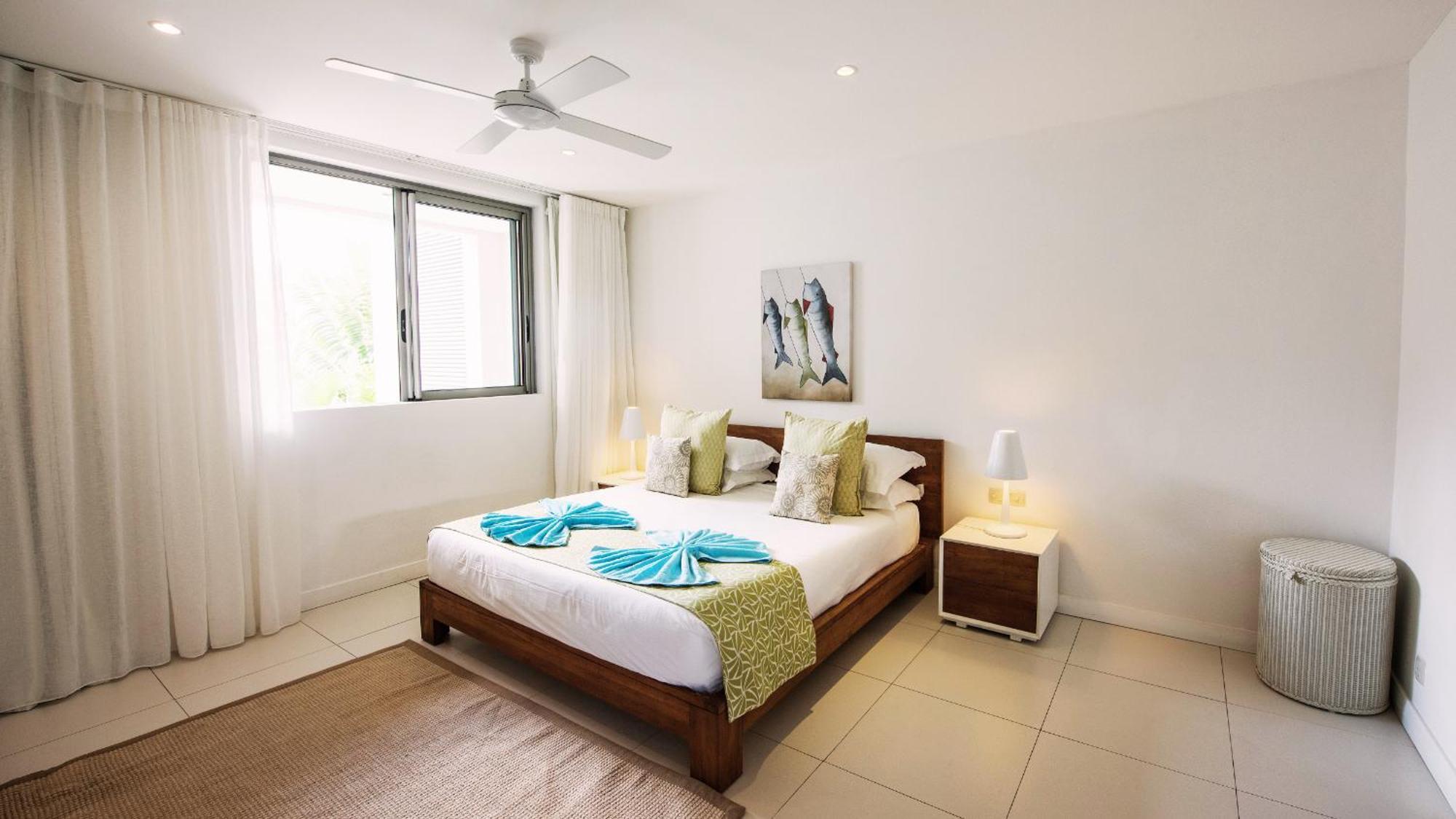 West Island By Horizon Holidays Riviere Noire Luaran gambar