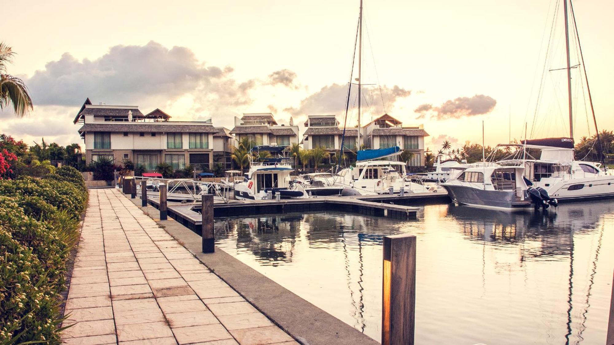 West Island By Horizon Holidays Riviere Noire Luaran gambar