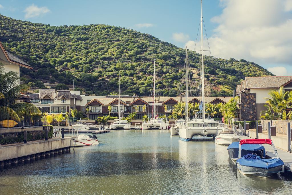West Island By Horizon Holidays Riviere Noire Luaran gambar