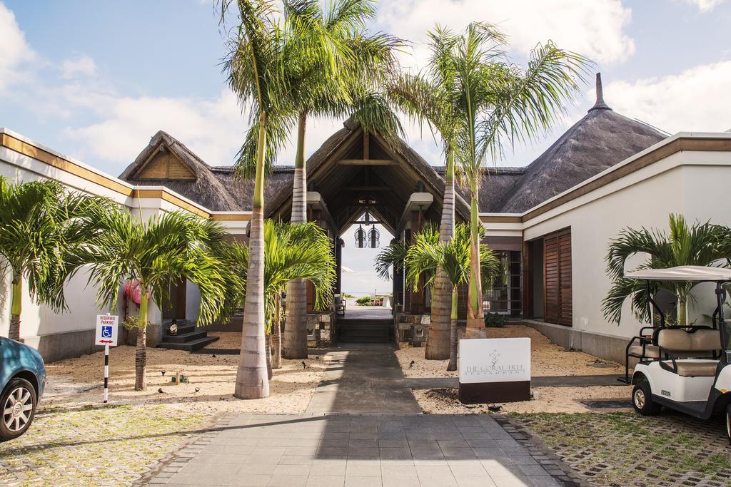 West Island By Horizon Holidays Riviere Noire Luaran gambar
