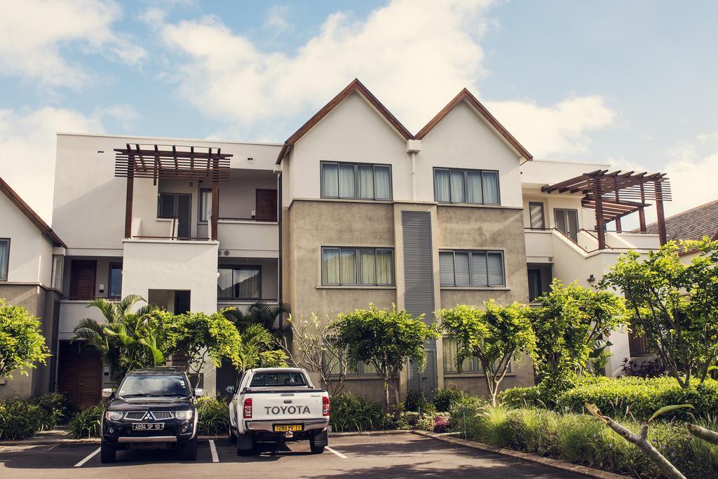 West Island By Horizon Holidays Riviere Noire Luaran gambar