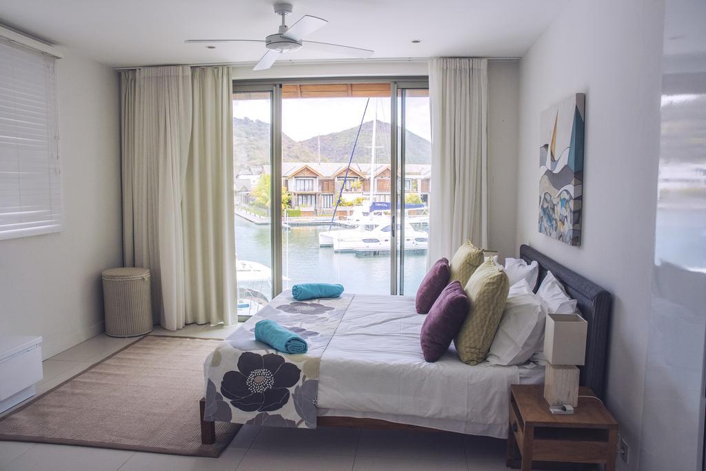 West Island By Horizon Holidays Riviere Noire Luaran gambar