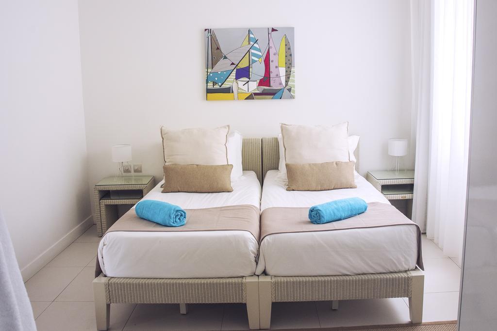 West Island By Horizon Holidays Riviere Noire Luaran gambar
