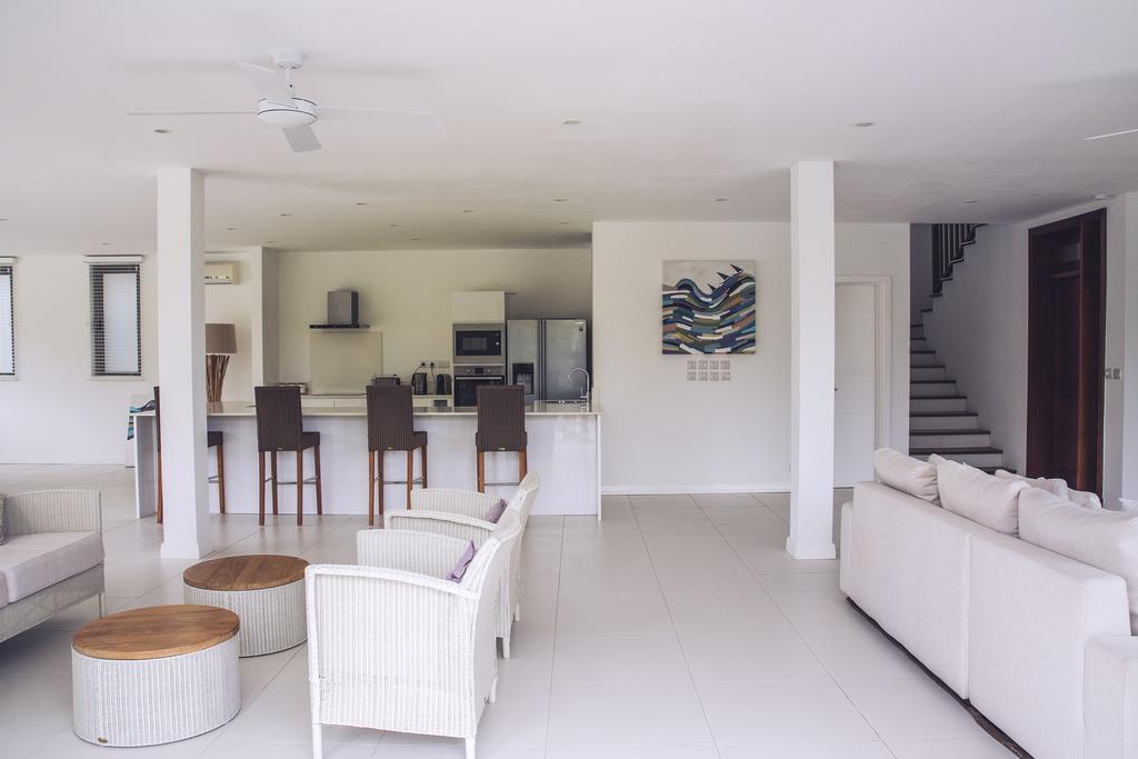West Island By Horizon Holidays Riviere Noire Luaran gambar