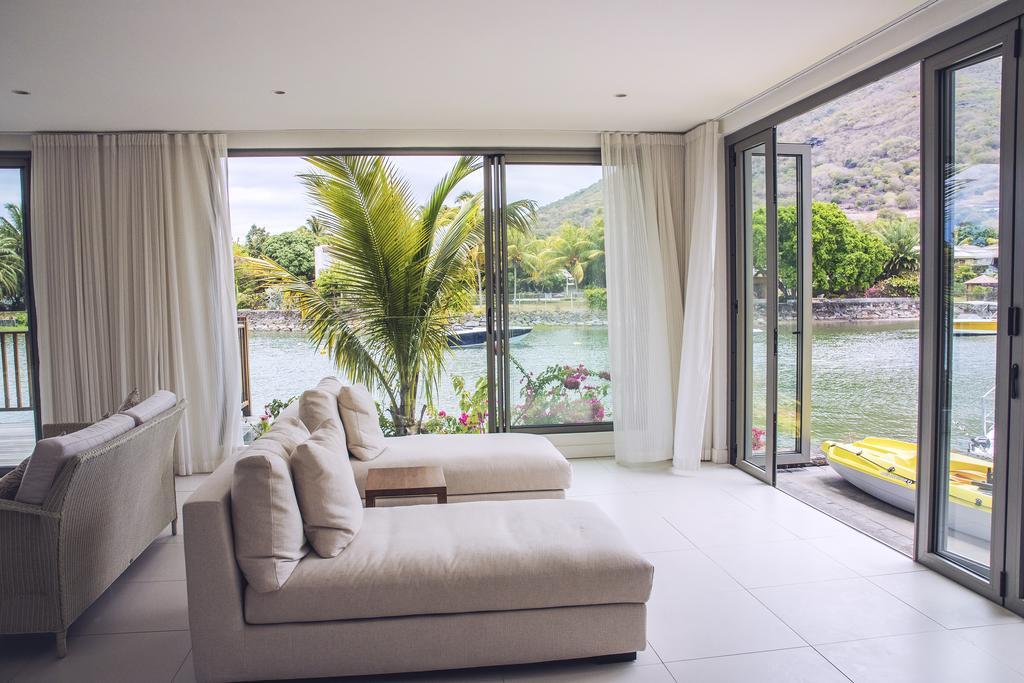 West Island By Horizon Holidays Riviere Noire Luaran gambar