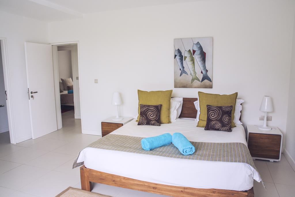 West Island By Horizon Holidays Riviere Noire Luaran gambar