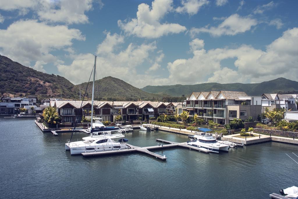 West Island By Horizon Holidays Riviere Noire Luaran gambar