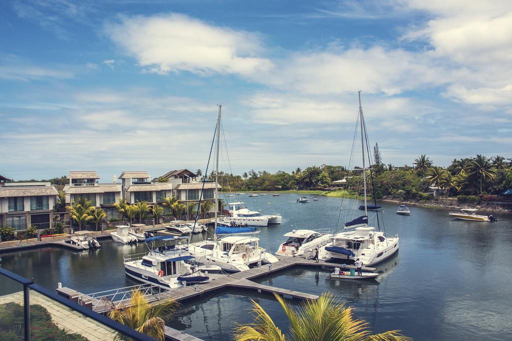 West Island By Horizon Holidays Riviere Noire Luaran gambar