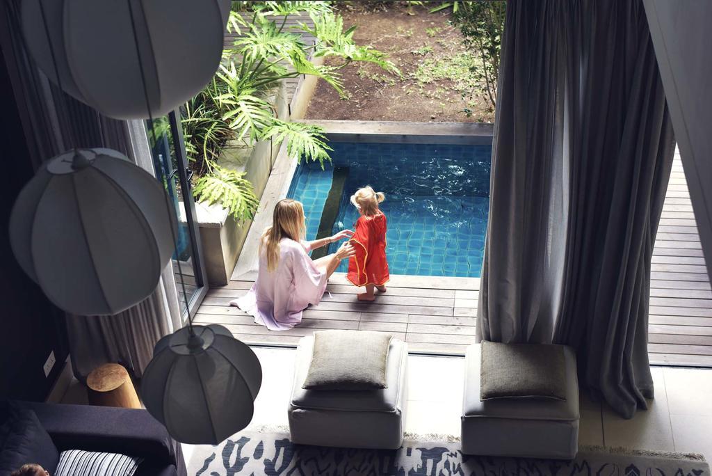 West Island By Horizon Holidays Riviere Noire Luaran gambar